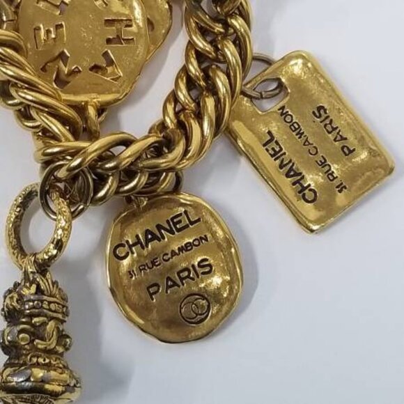 Chain - Picture 3 of 4